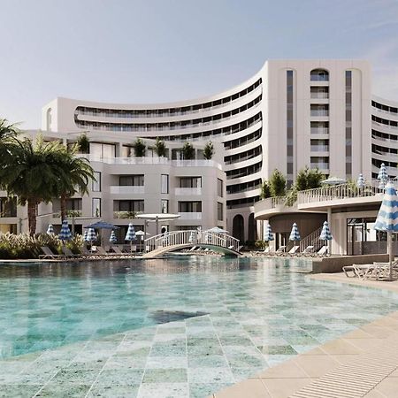 Livingston Grand Resort & Spa Casablanca Luaran gambar